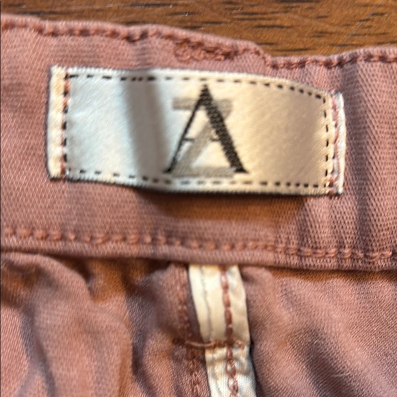 Hengsheng Distressed Pink jeans 2XL - Picture 4 of 6